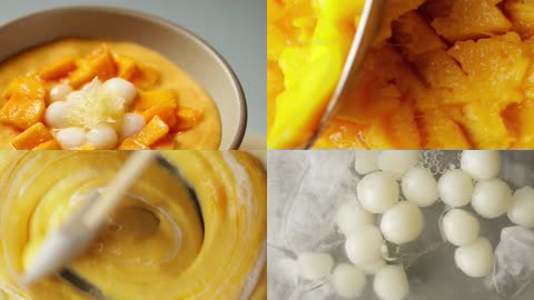 芒果奶昔高清制作视频