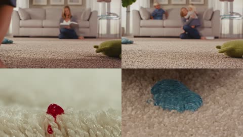 家庭高级地毯