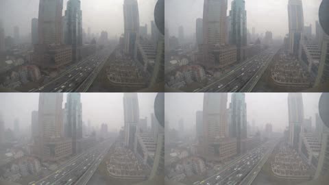 上海一天空气检测