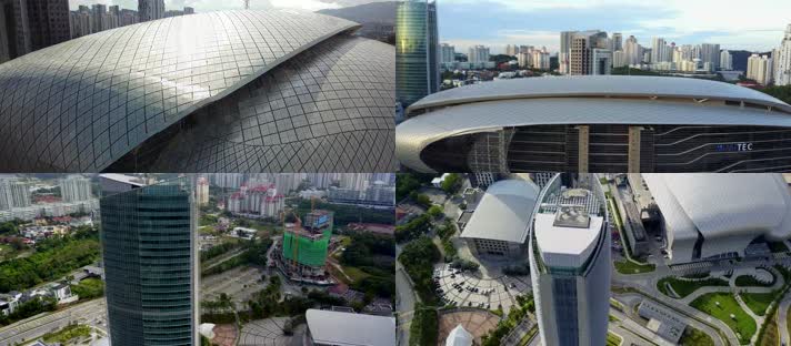 马来西亚国际贸易展览中心