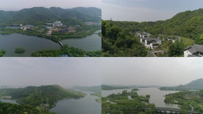 杭州湘湖4K