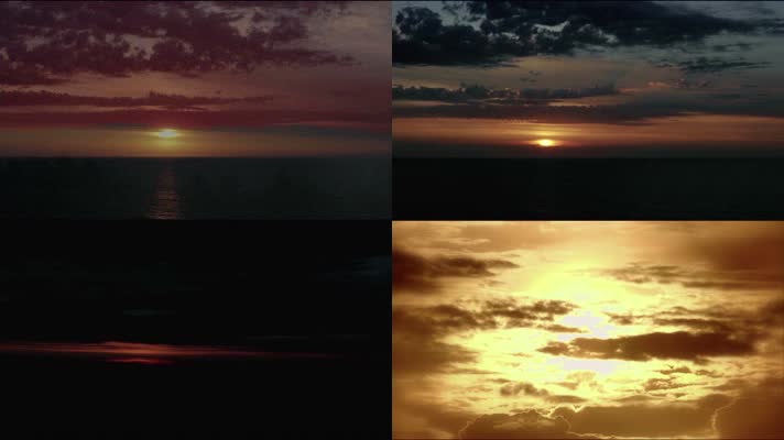 日落日出-3（1080P）
