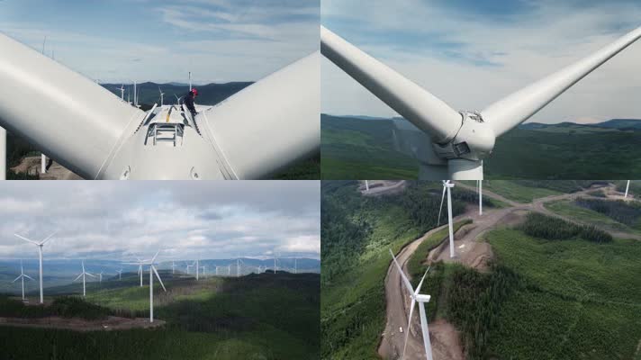 新能源 风力发电