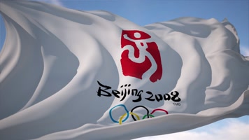 奥林匹克会旗三个颜色图片