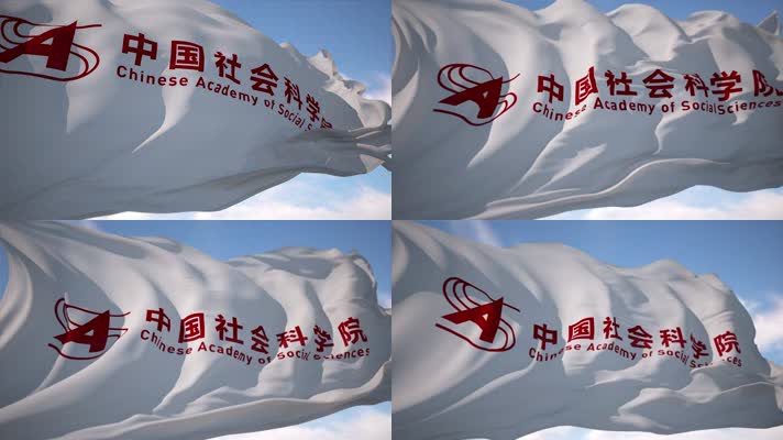 中国社会科学院院旗