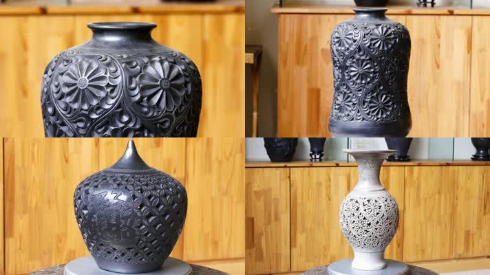 传统陶器 陶艺