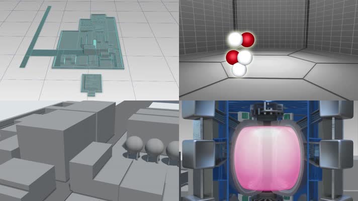 ITER核聚变工程