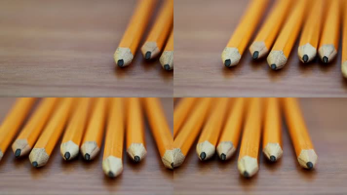 铅笔学习工具