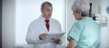 医院 医疗 看病