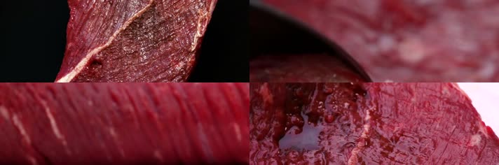 五花肉蛋白质脂肪肉制品肉类食材