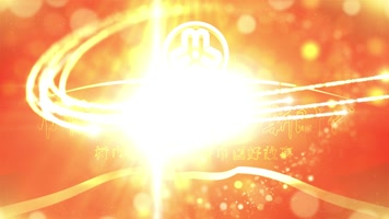 国际三八妇女节片头模板4