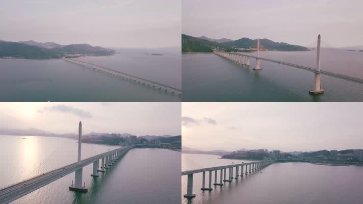 惠州海湾大桥