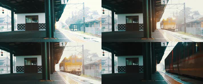 0018 地铁 2015年4月4日 島根