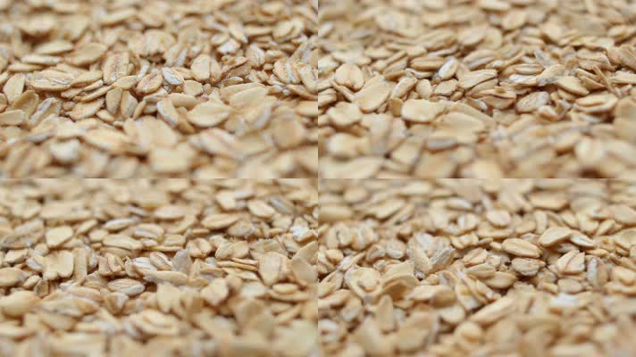 燕麦减肥瘦身粗粮