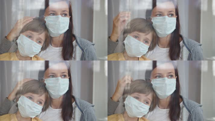 疫情口罩，雾霾口罩，戴口罩