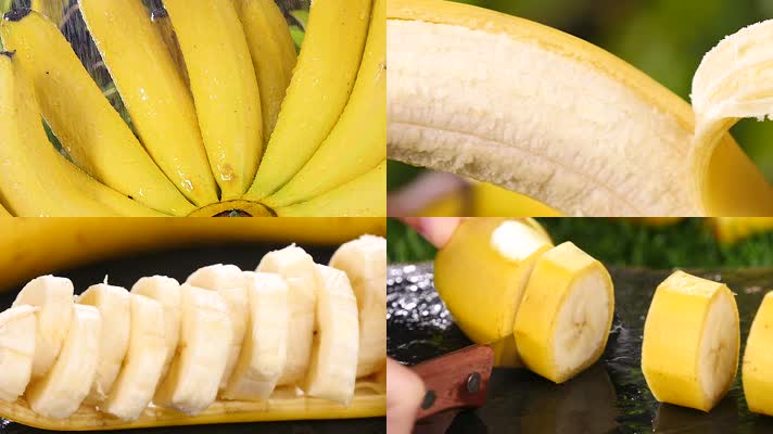 香蕉视频展示