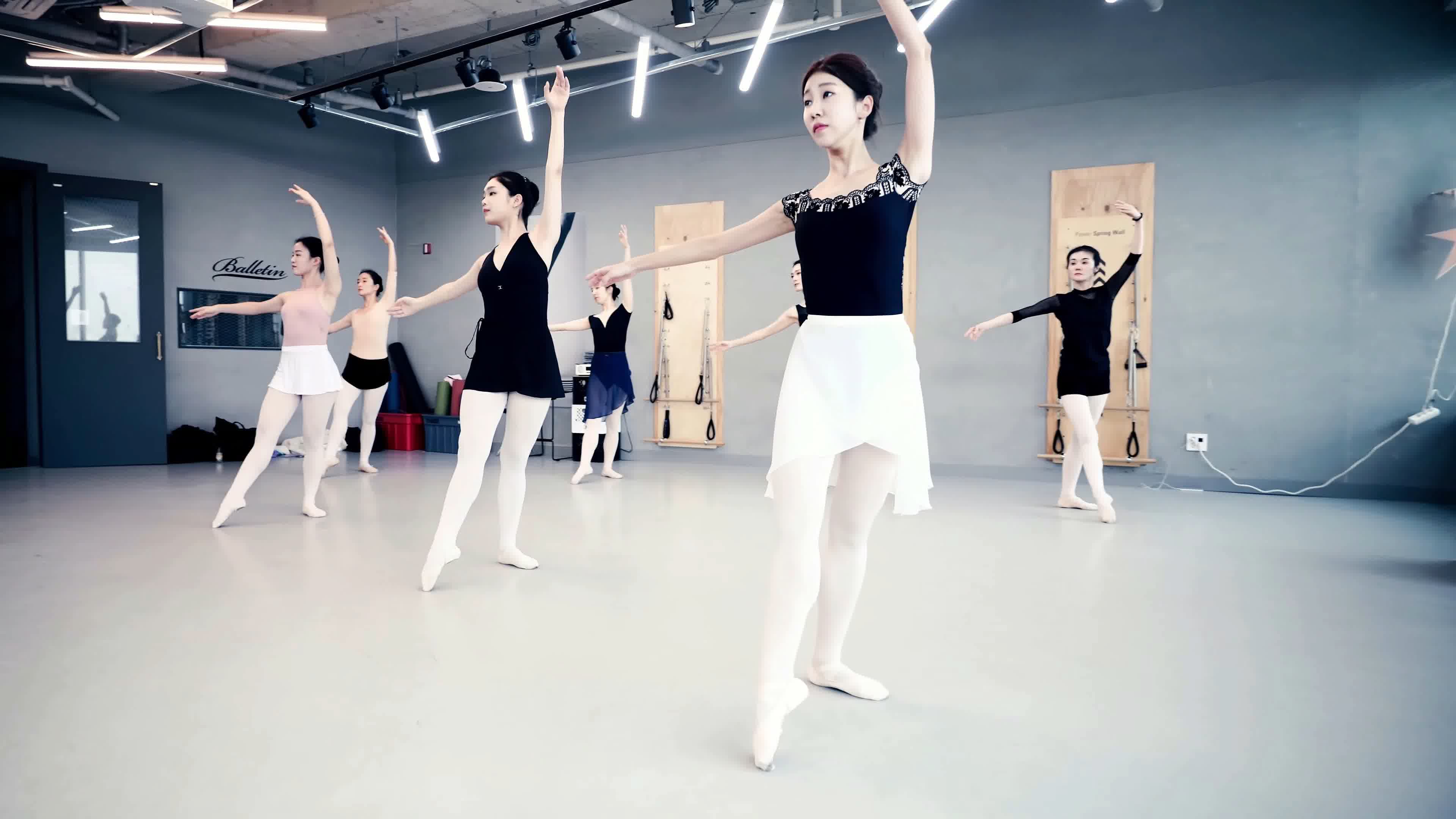 人文聚焦 _ 林美芳：中国芭蕾舞界的“伯乐”