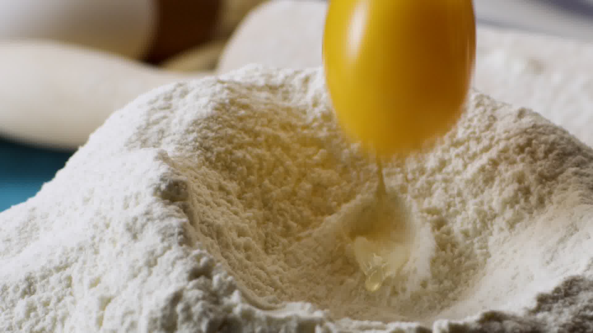 烘烤成份：鸡蛋和面粉 库存照片. 图片 包括有 鸡蛋, 食物, 有阳台, 面团, 面粉, 会议室, 成份 - 64105634