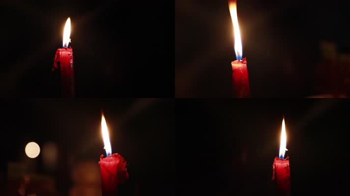 蜡烛