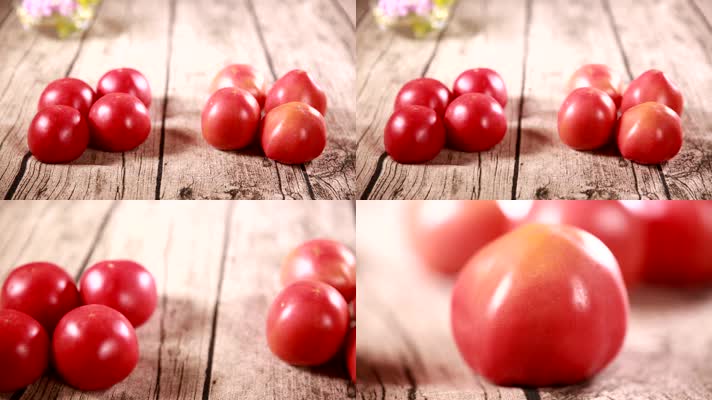 食品 食材 美食 西红柿 番茄 农产品 激素 