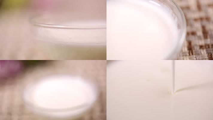 生活 酸奶 牛奶 乳制品 甜品 零食 减肥 瘦