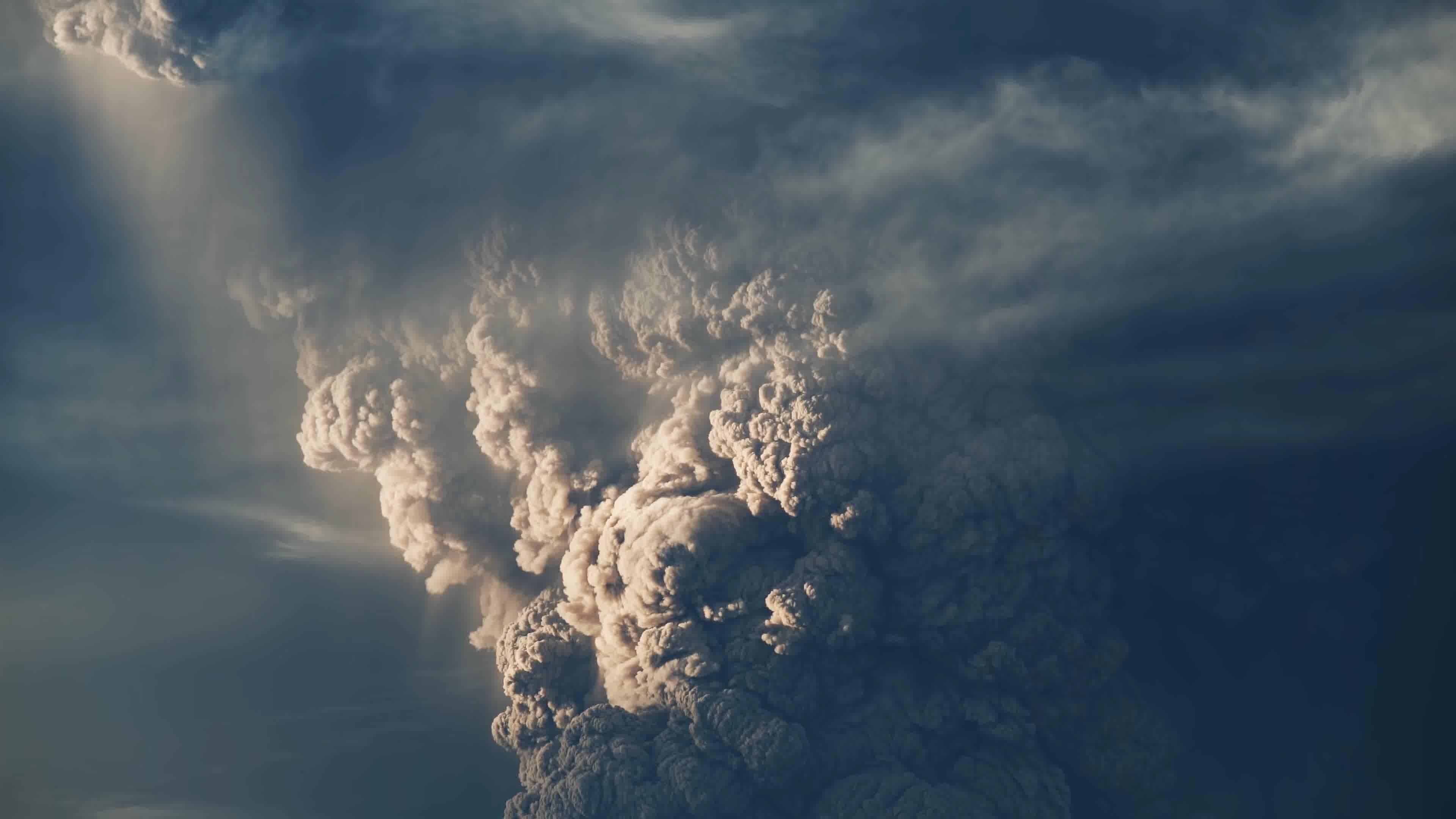 地壳运动地质灾害火山爆发岩浆视频素材,其它视频素材下载,高清1920X1080视频素材下载,凌点视频素材网,编号:105912