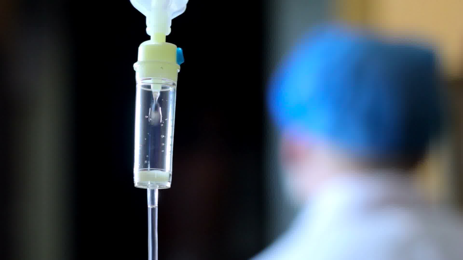 中大医院：195项“护理小发明”彰显人文关怀_输液器