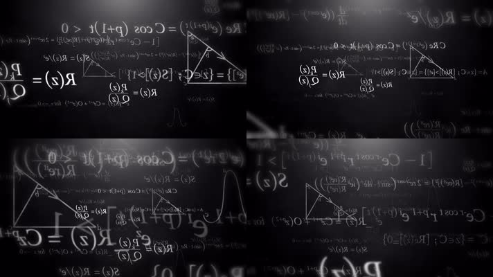 数学物理化学公式 (2)