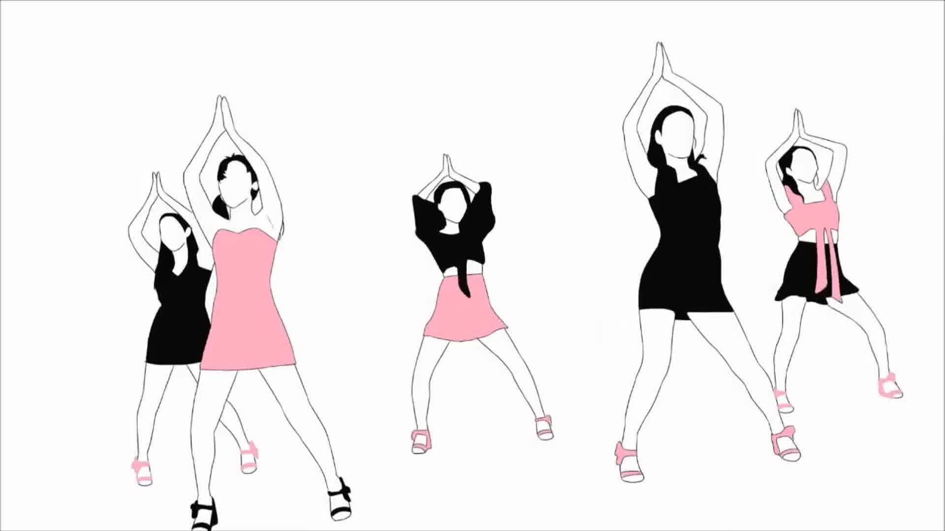 單色跳舞的男女組合剪影, 跳舞, 舞, 交誼舞向量圖案素材免費下載，PNG，EPS和AI素材下載 - Pngtree