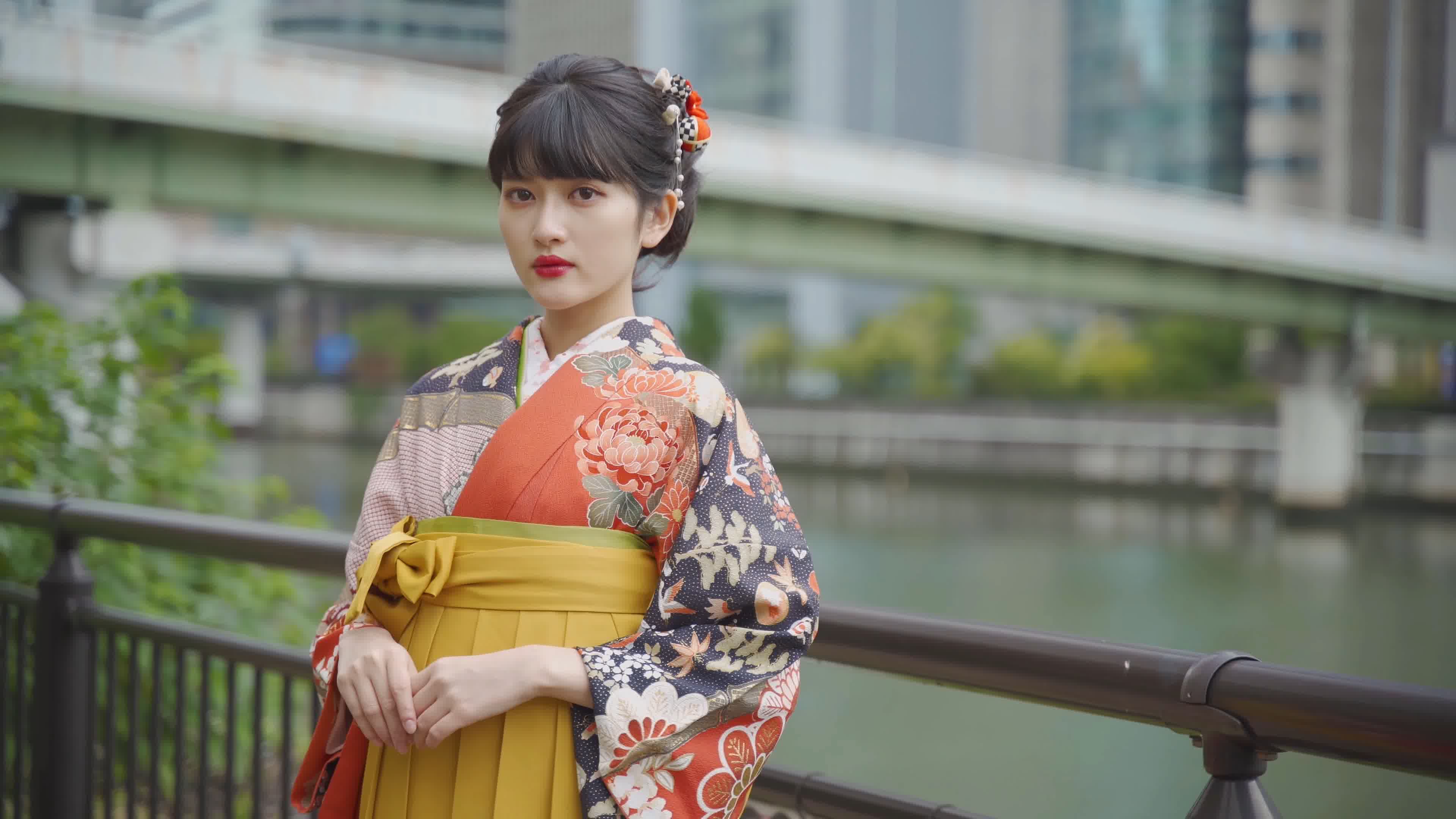 日语教师向｜如何分辨日本和服不同种类？