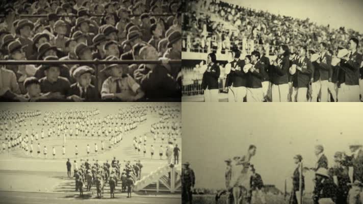 1915上海远东运动会
