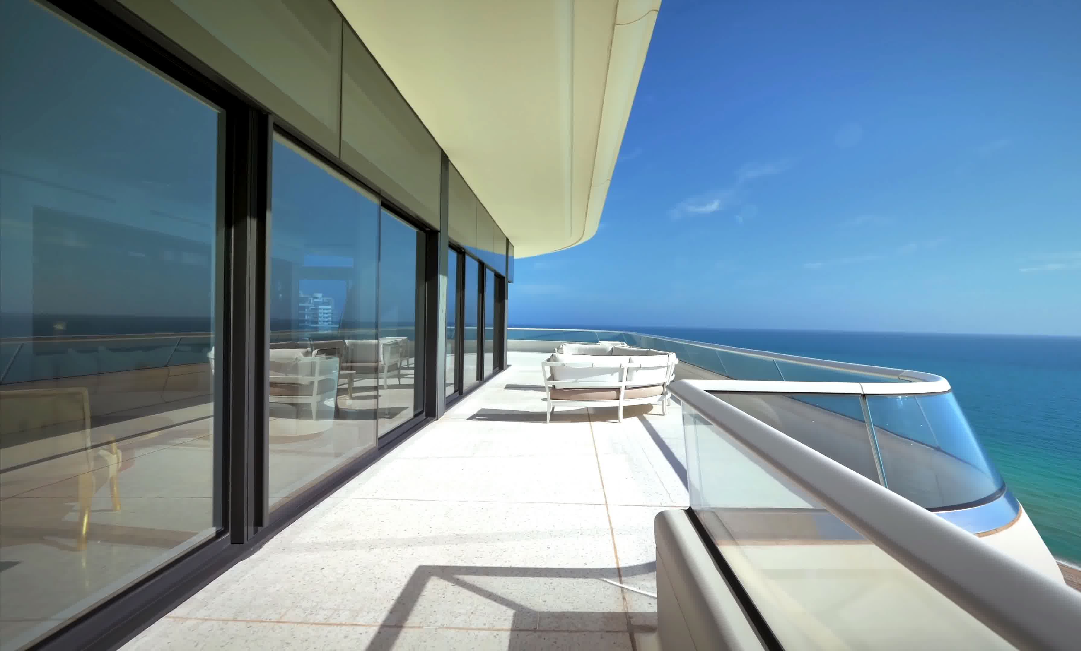 海边酒店设计 - 效果图交流区-建E室内设计网