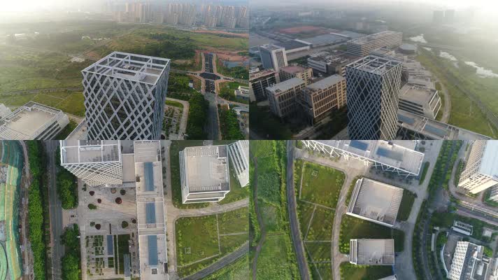 深圳市生物医药创新产业园1