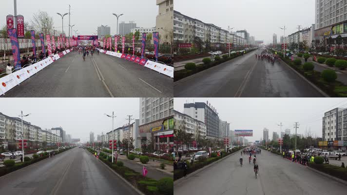 2021中国公路自行车联赛
