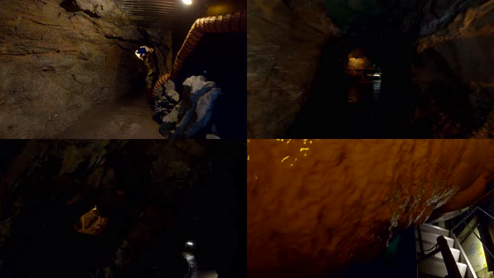 岩洞，洞穴，地洞，山洞