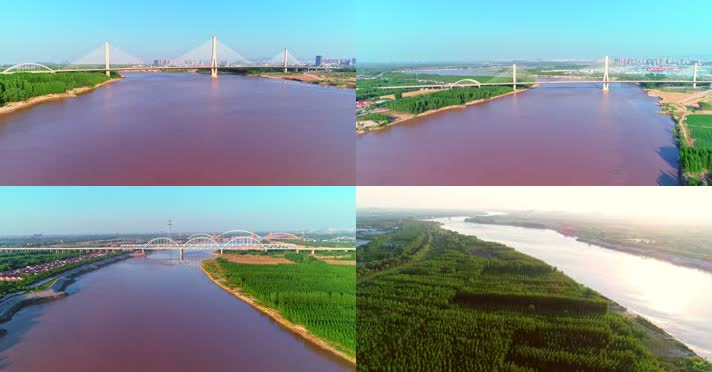 济南建邦大桥铁路桥