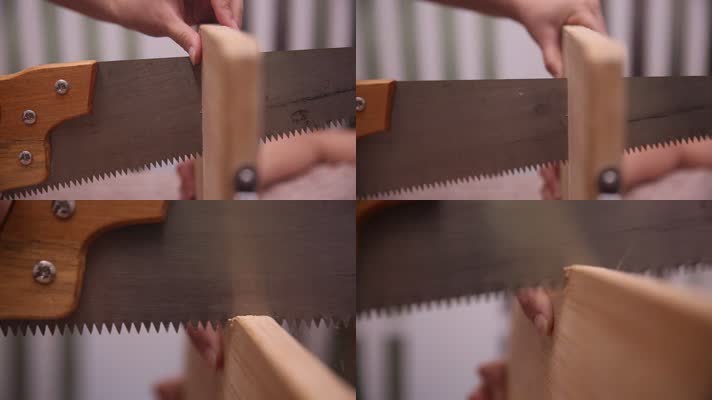 锯 菜板 切菜板 三合板 横截面 (3)