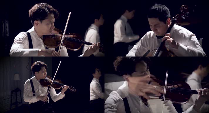 钢琴小提琴大提琴 (2)