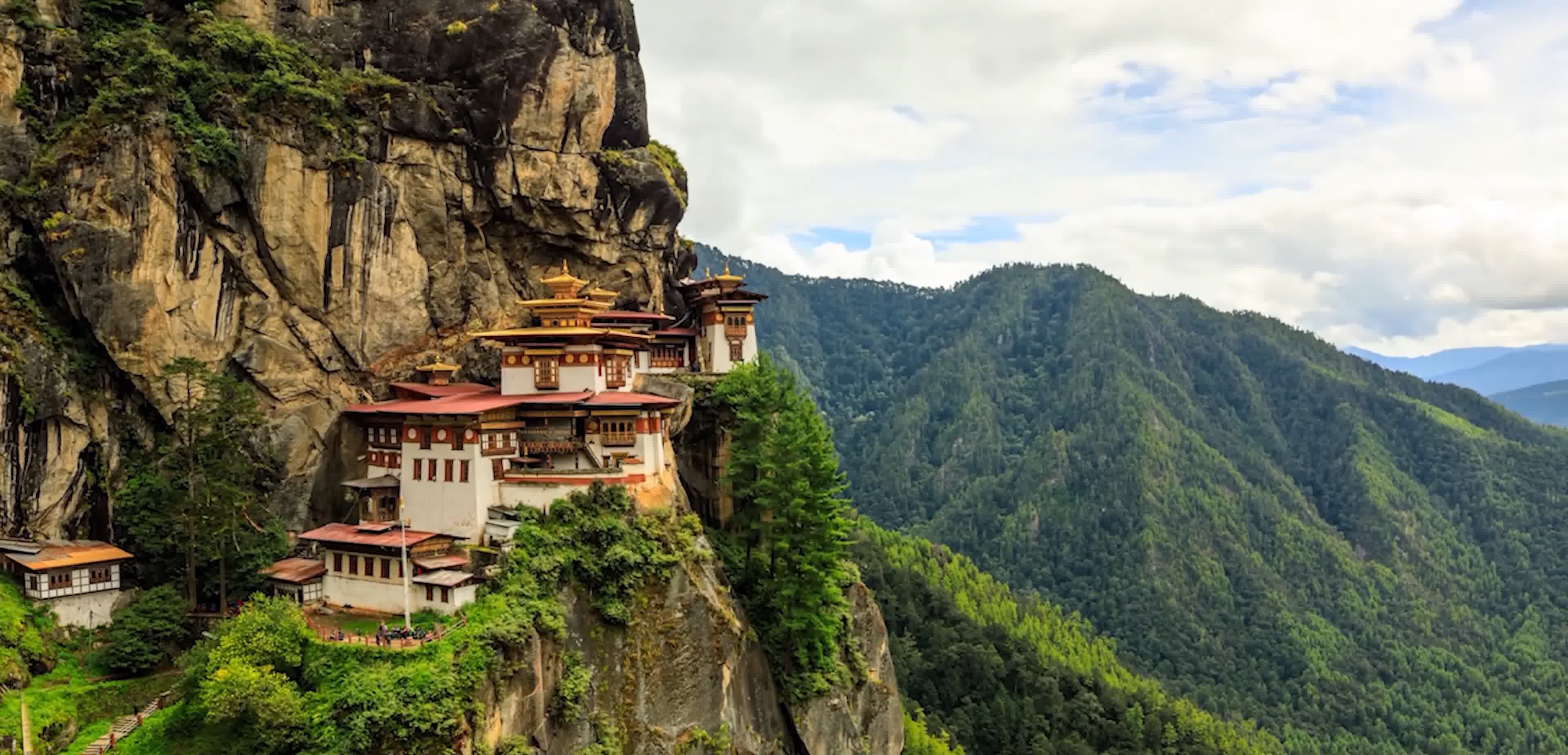 2019不丹旅游攻略_不丹自由行/自助游攻略-第六感度假攻略