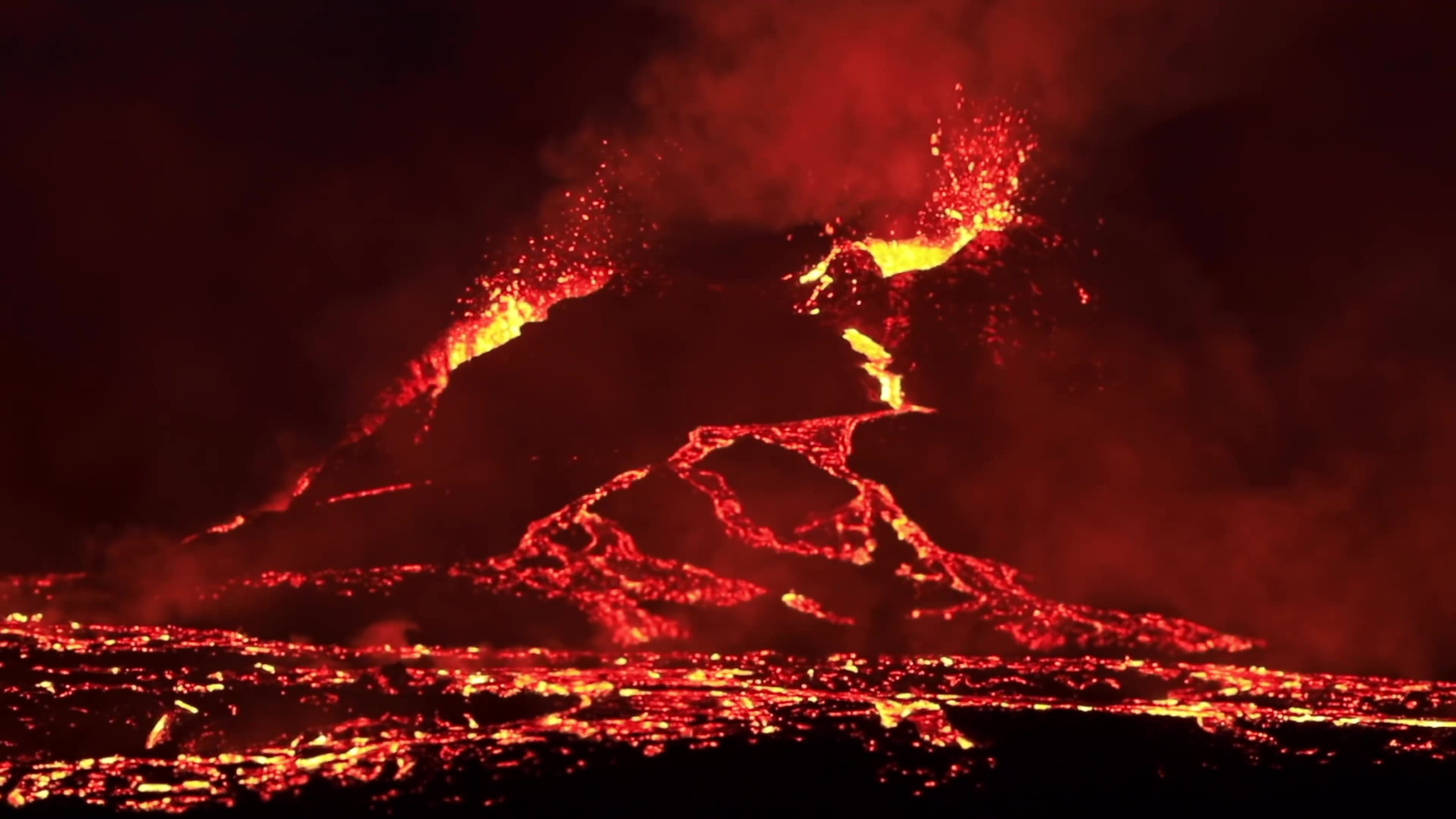 世界上十大最灼人的火山探险，岩浆是人类的好朋友 - 知乎