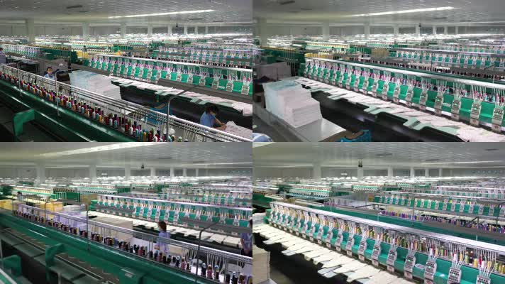 纺织 生产 设备 棉纺