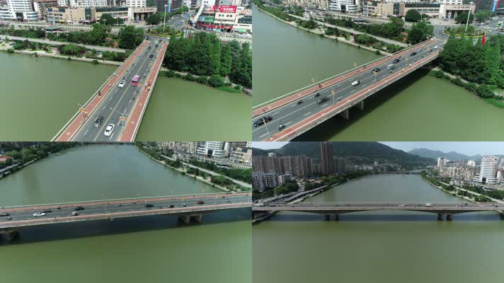 三明市梅列大桥