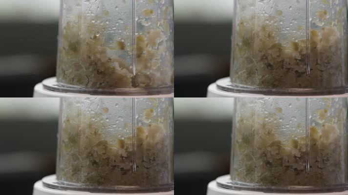 实验室检测榨菜亚硝酸盐 (6)