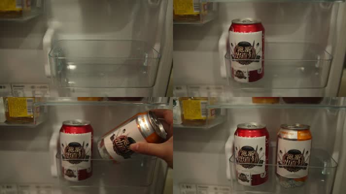 冰箱冷藏储存食物 (28)
