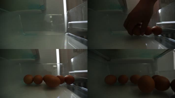 冰箱冷藏储存食物 (23)