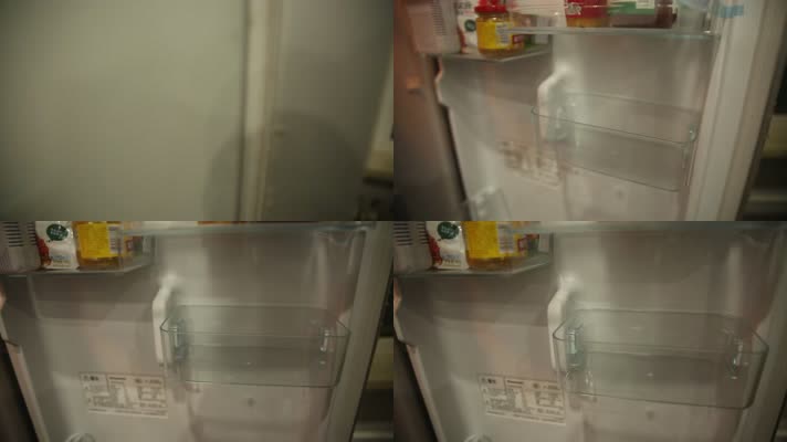 冰箱冷藏储存食物 (27)