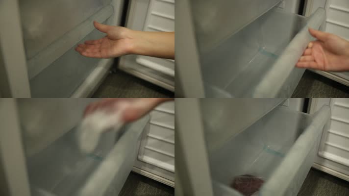冰箱冷藏储存食物 (32)