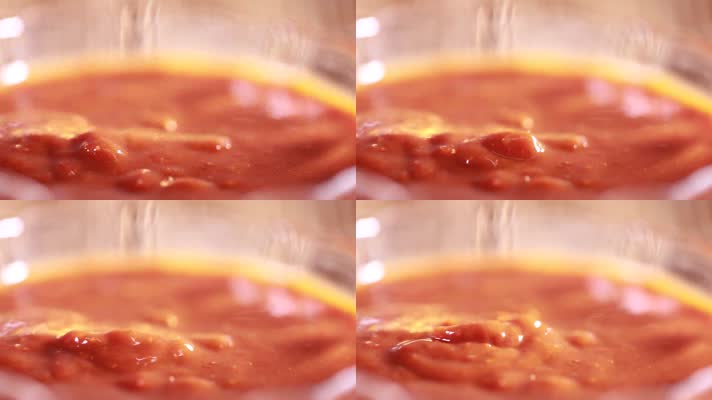 番茄酱辣椒酱调味料 (5)