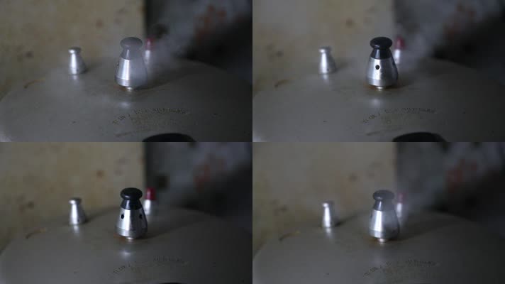 蒸汽高压锅（2K50帧）