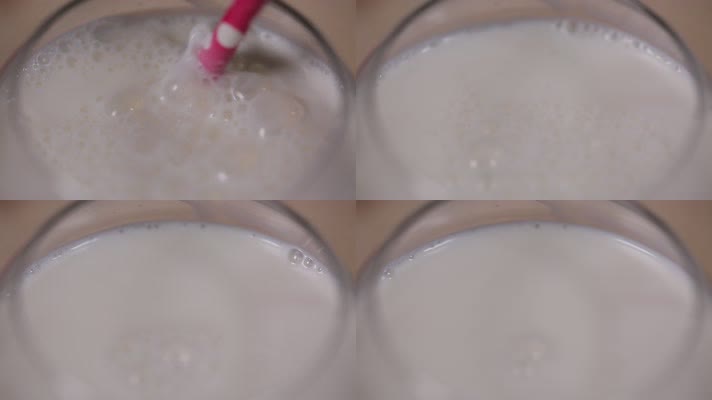 牛奶牛乳补钙 (19)